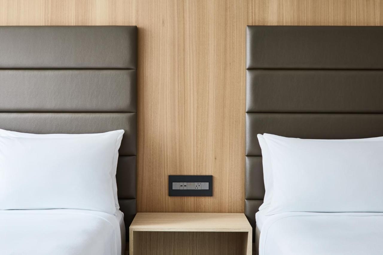 Ac Hotel Houston Downtown Экстерьер фото