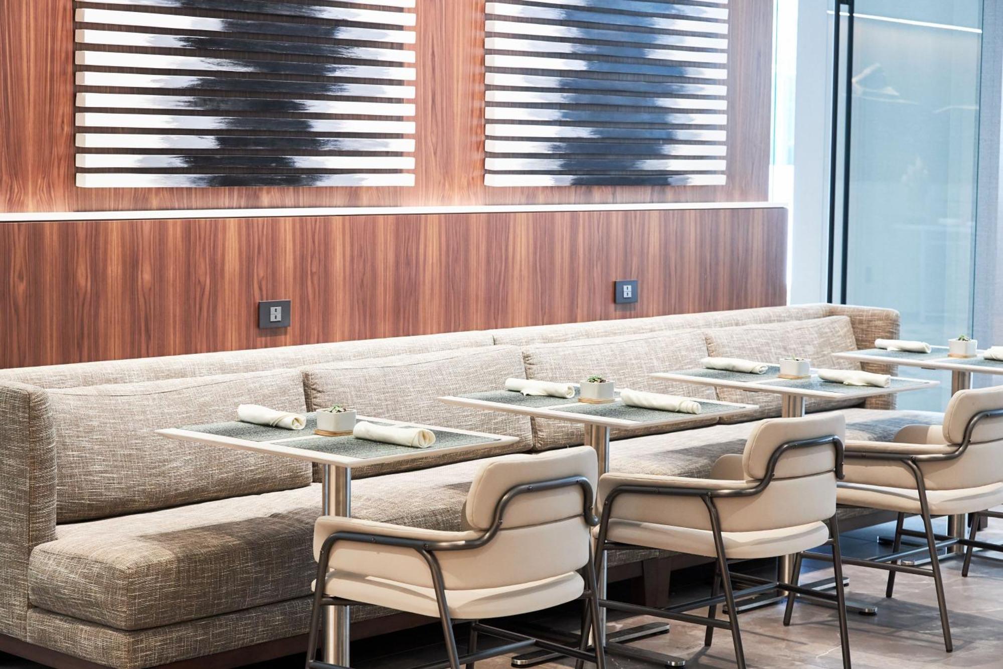 Ac Hotel Houston Downtown Экстерьер фото