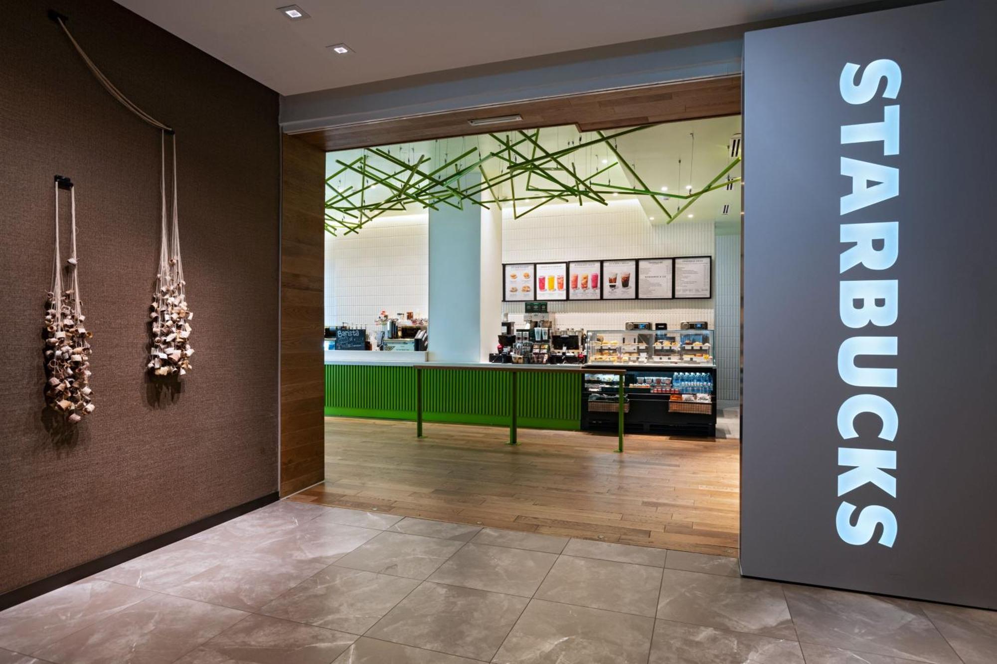 Ac Hotel Houston Downtown Экстерьер фото